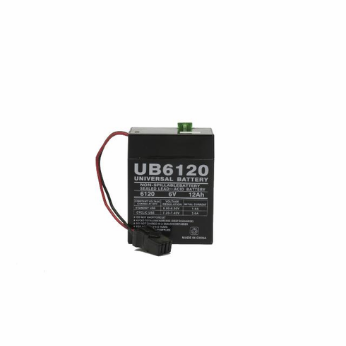 UB6120 TOY battery (replacement)