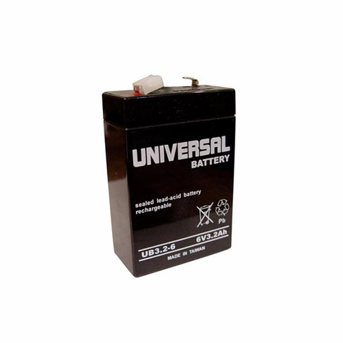 UB632 battery (replacement)