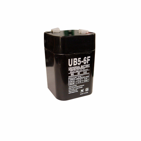 UB650F Lantern battery (replacement)