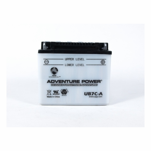 UB7C-A battery