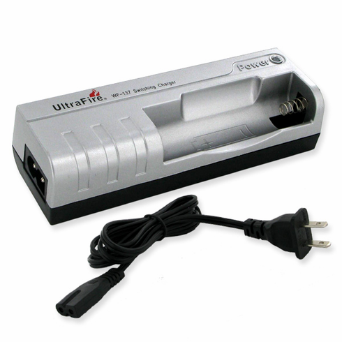 ULTRAFIRE WF-137 Mobile Battery Pack