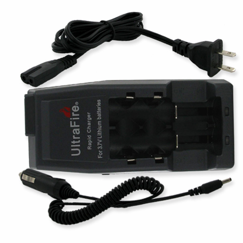 ULTRAFIRE WF-139 Mobile Battery Pack