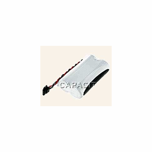 Uniden EXP370 2.4 Volt NiCad Cordless Phone Battery