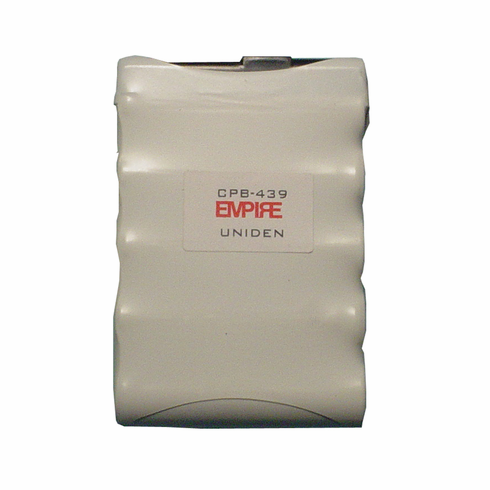 UNIDEN EXP9100 Battery