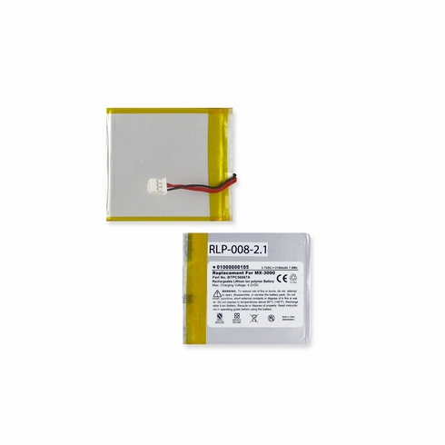 Universal Battery BTPC56067A
