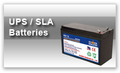 UPS/SLA Batteries