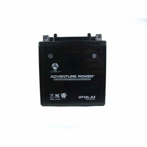 UT10LA-2 SLA Battery