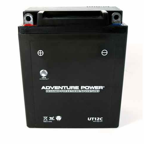 UT12C SLA Battery