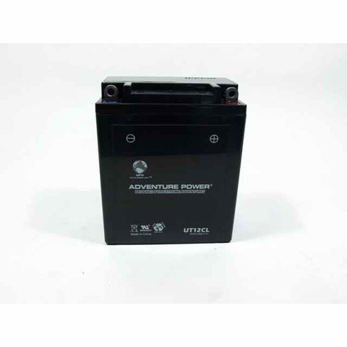 UT12CL SLA Battery
