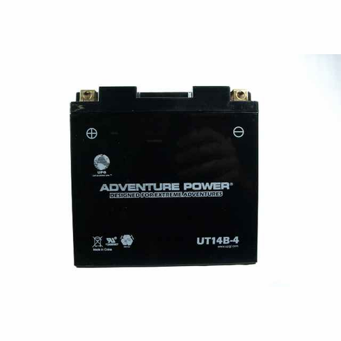 UT14B-4 SLA Battery