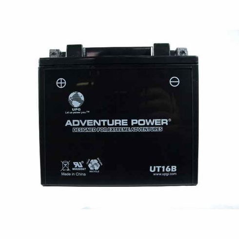 UT16B SLA Battery
