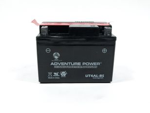 UT4AL-BS Battery