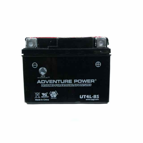 UT4L SLA Battery