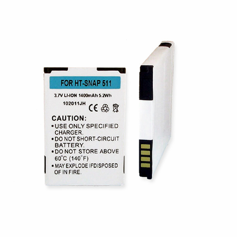 UTSTARCOM BTR 5875 Cellular Battery