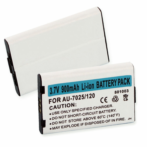 UTSTARCOM CDM7075 Cellular Battery