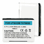 UTSTARCOM TXT8030 Cellular Battery