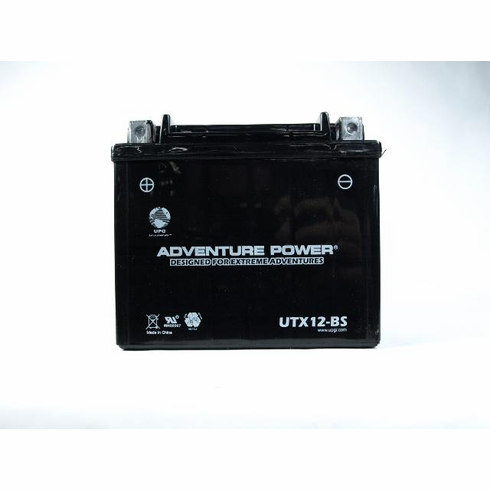 UTX12-BS Battery