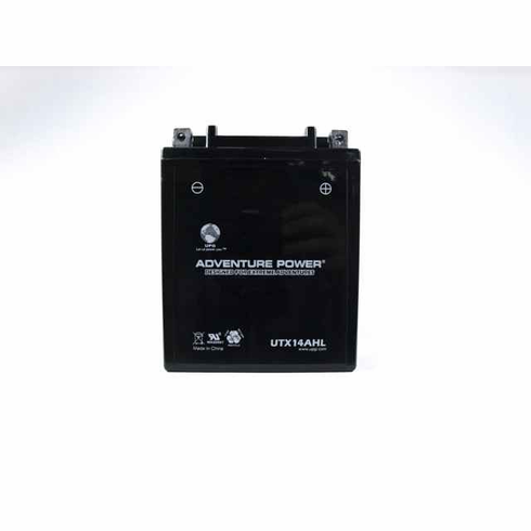 UTX14AHL  SLA Battery