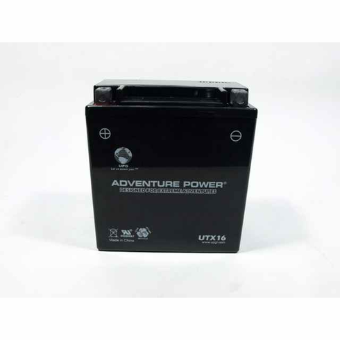 UTX16 SLA Battery