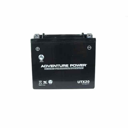 UTX20 SLA Battery