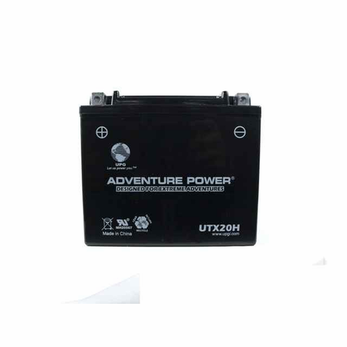 UTX20H SLA Battery
