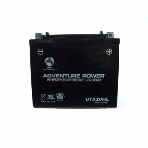 UTX20HL  SLA Battery