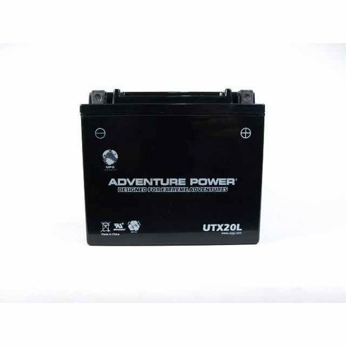 UTX20L SLA Battery