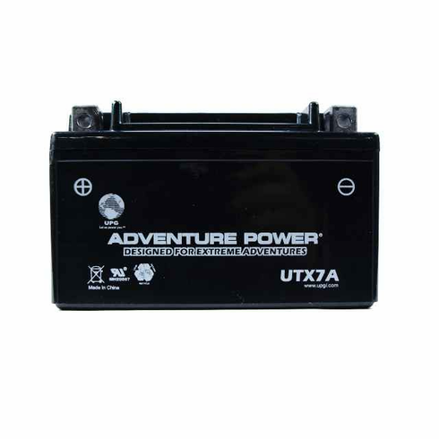 UTX7A SLA Battery