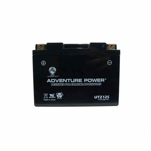 UTZ12S SLA Battery