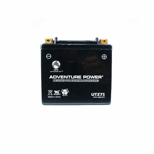 UTZ7S SLA Battery