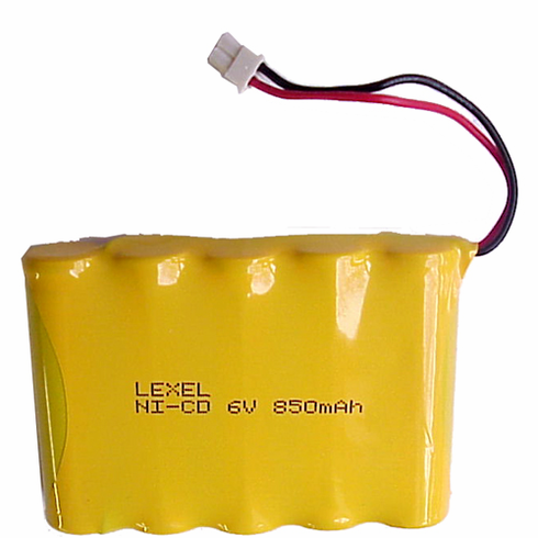 V TECH 8032610001 Battery