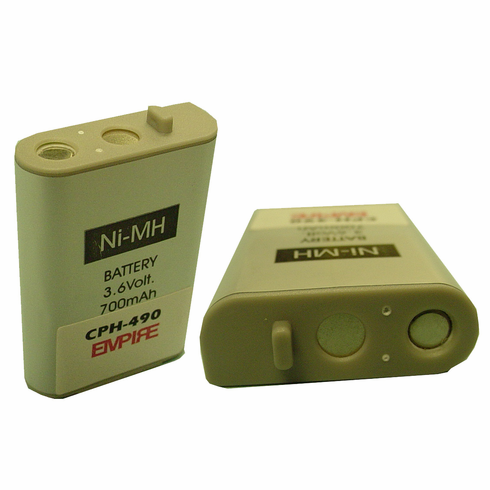 V TECH 8058080000 Battery
