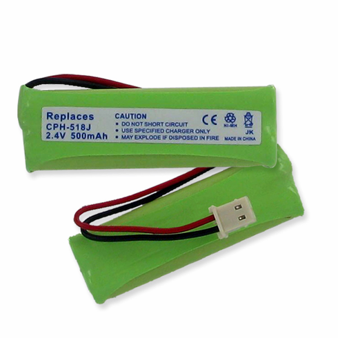 V-tech BT183482 Cordless Battery
