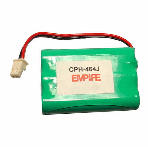 VERGE V58CID Battery