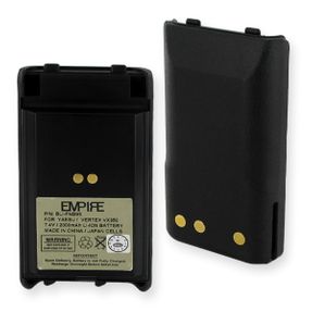 Vertex FNB96LI Two-way Battery