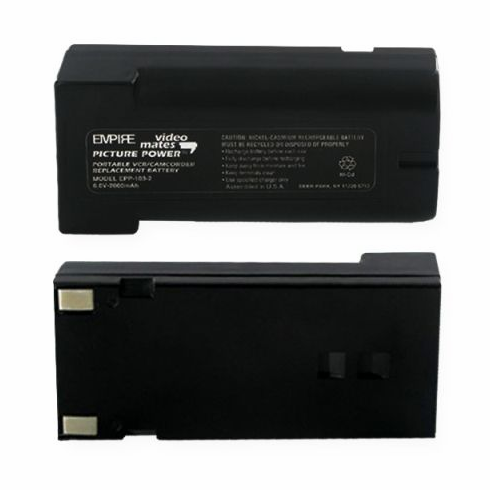 Vivitar NP22H battery, 2.0Ah