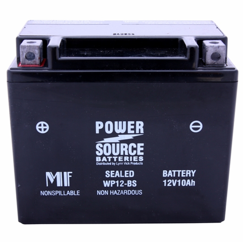 WP12-BS Battery