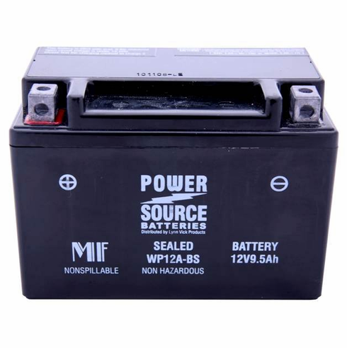 WP12A-BS Battery