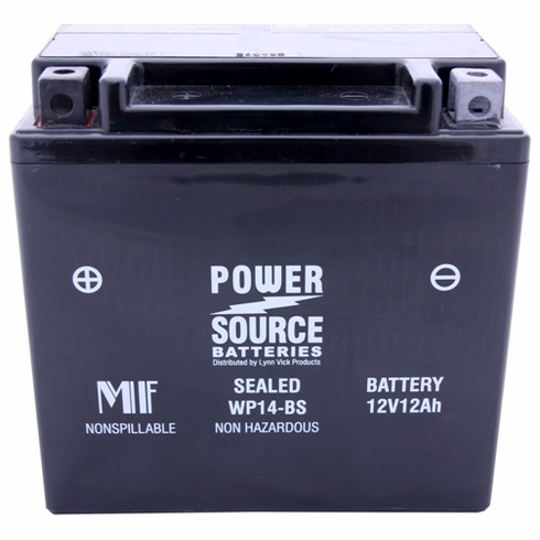 WP14B S Battery