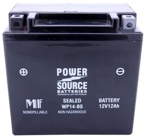 WP14B S Battery