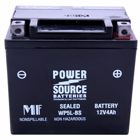 WP5L-BS Battery
