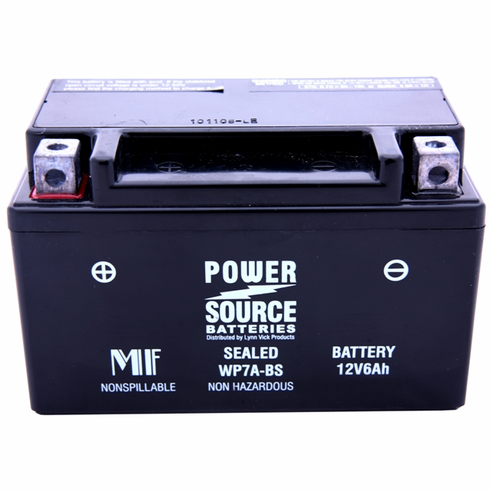 WP7A-BS Battery