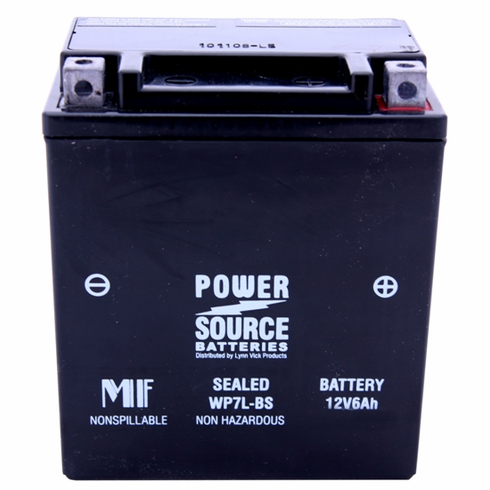 WP7L-BS Battery