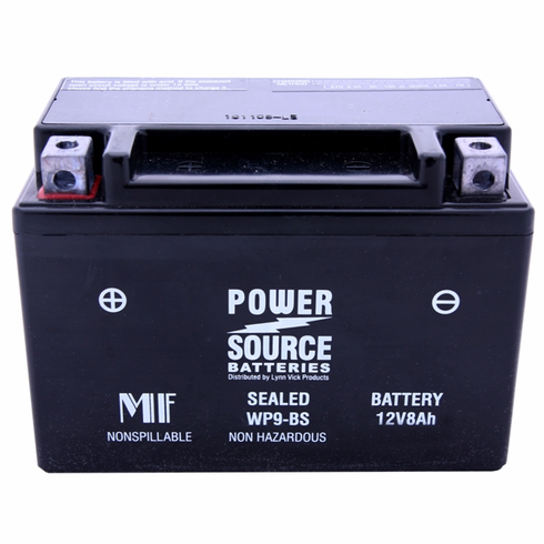 WP9-BS Battery
