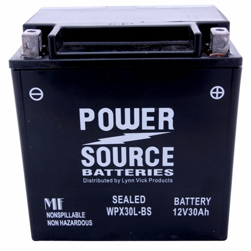 WPX30L-BS Battery
