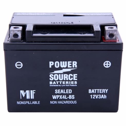 WPX4L-BS Battery