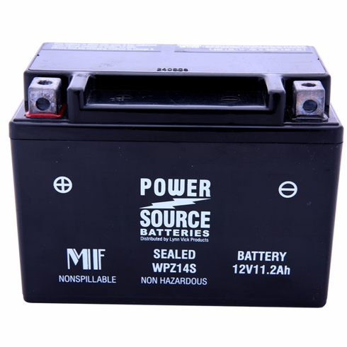 WPZ14S Battery
