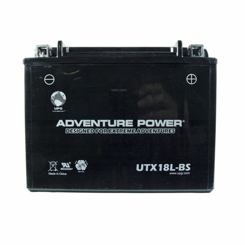 Y50-N18L-A Replacement Battery