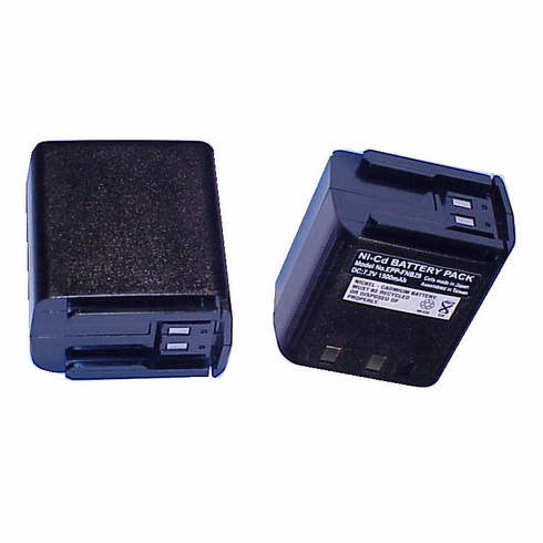 YAESU-VERTEX FNBV29 Battery