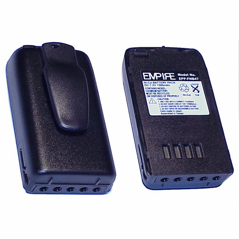 YAESU-VERTEX VX10 Battery